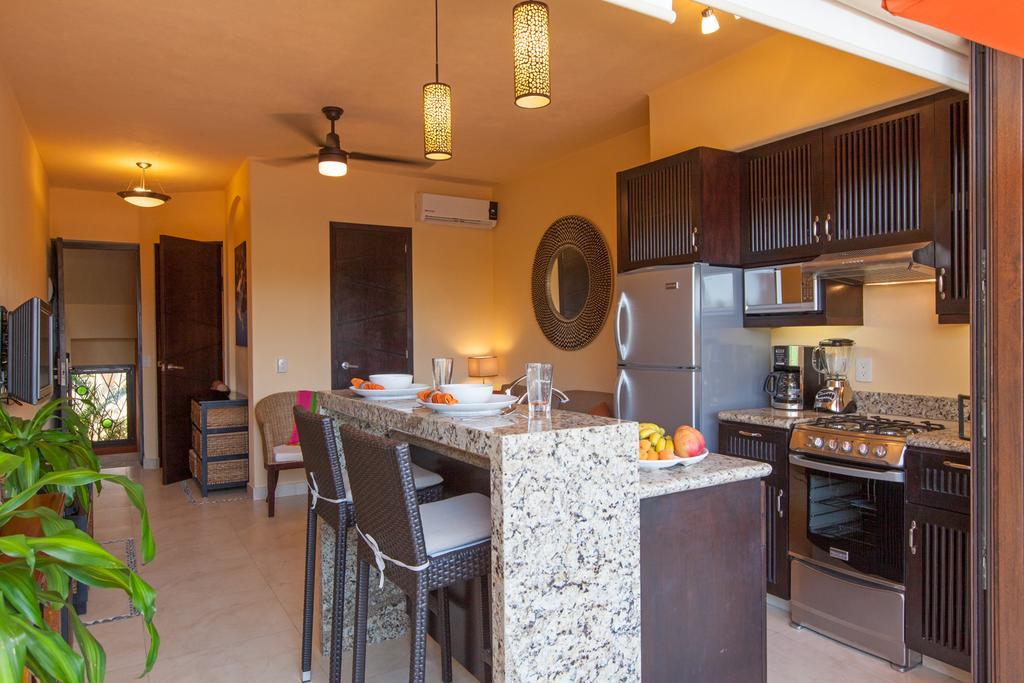 Beach Break Suites Sayulita Exterior foto